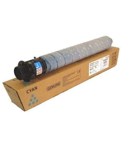 Ricoh 842564 azúrový (cyan) originálny toner