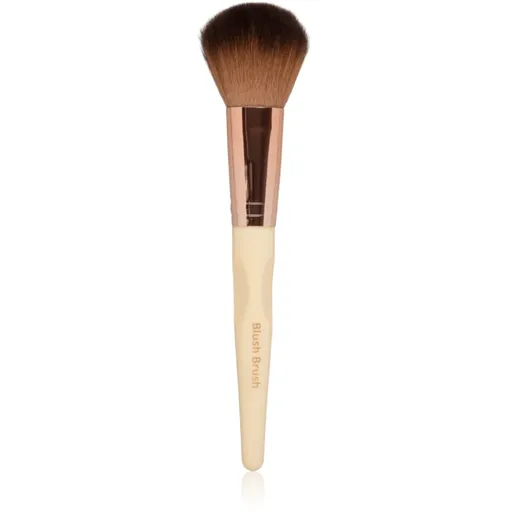 So Eco Blush Brush štetec na tvár s hypoalergénnymi štetinami 1 ks