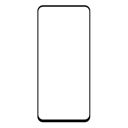 3D Tvrdené ochranné sklo pre Motorola Moto G13