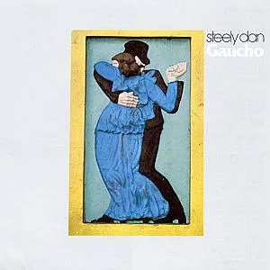 Steely Dan, GAUCHO, CD