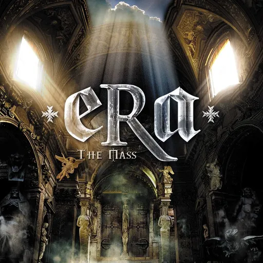 Era - Mass / Crystal Clear / Vinyl LP