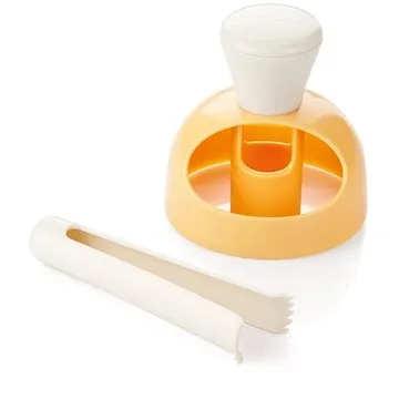 TESCOMA Tvorítko na donuty s namáčacími kliešťami DELÍCIA (8595028448214)