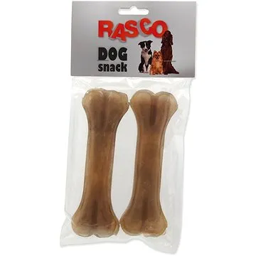 Rasco kosť byvolia 15 cm 2 ks (8595091782963)