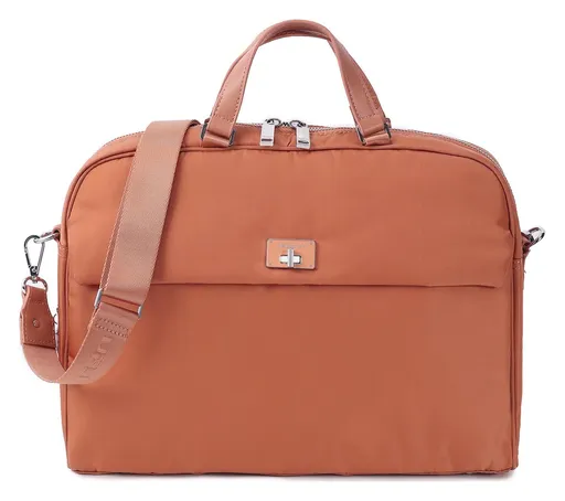Dámska taška na notebook Hedgren Harmony Cork