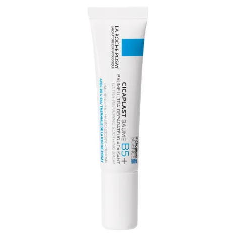 LA ROCHE-POSAY Cicaplast Baume B5+ 15 ml