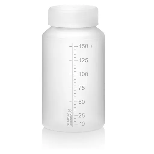 MEDELA Fľaša jednorazová 150 ml 1 ks