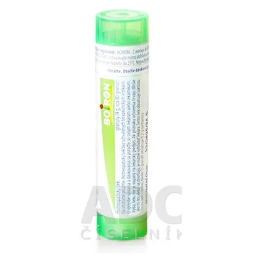 BOIRON Sabal serrulata CH5 4 g