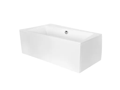 BESCO - Set univerzálnych vaňových panelov ASTI - Rozmer vane - 160 × 100 cm VANASTCP16