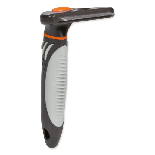 Trixie Trimovacie hrablo s výmennou hlavou 7 x 15 cm