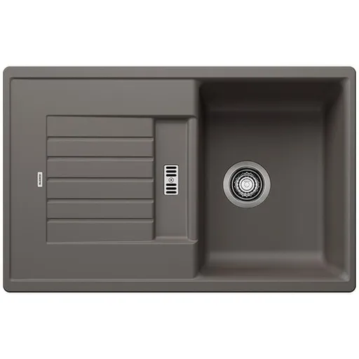 Blanco ZIA 45 S drez šedá vulkán 527383