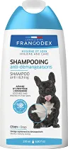 Francodex Šampón proti svrbeniu pre psov 250ml