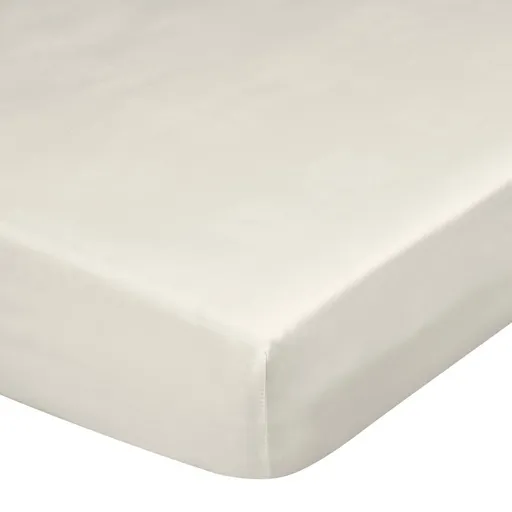 ArtFir Dvojlôžková plachta DINA | krémová 160 x 210 cm