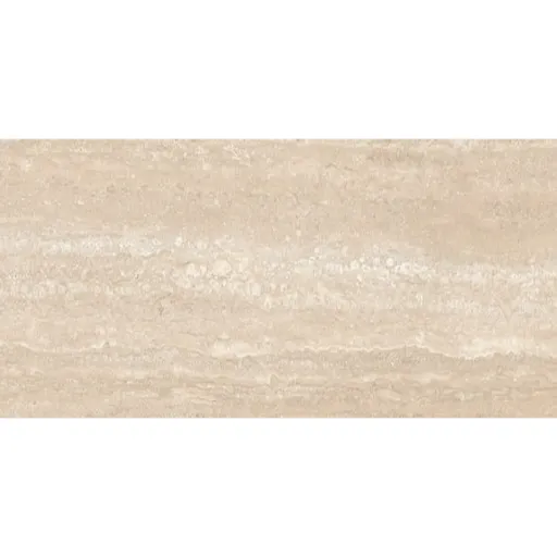 Dlažba Ragno Travertino beige vein cut 30x60 cm mat RCCX