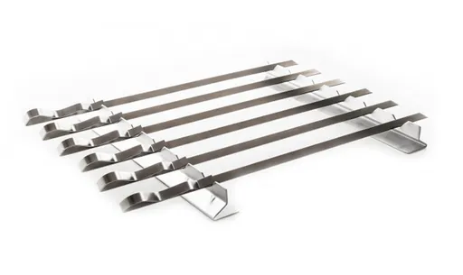 G21 sada na grilování špízů a kebabu 635394