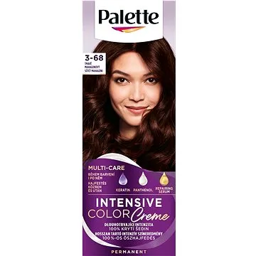 SCHWARZKOPF PALETTE Intensive Color Cream 3-68 (R2), tmavý mahagónový (3838824218557)