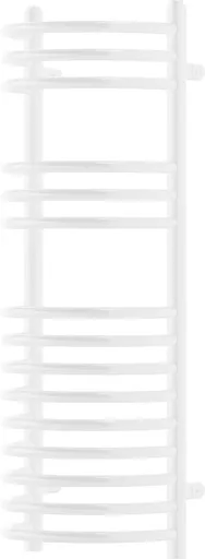 MEXEN - Eros vykurovací rebrík/radiátor 900 x 318 mm, 315 W, biela W112-0900-318-00-20
