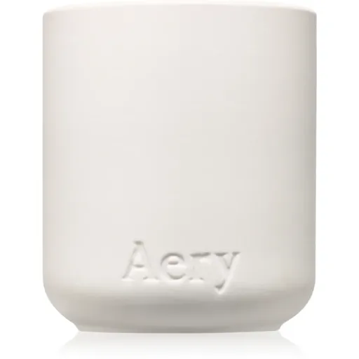 Aery Fernweh Nordic Cedar vonná sviečka 130 g