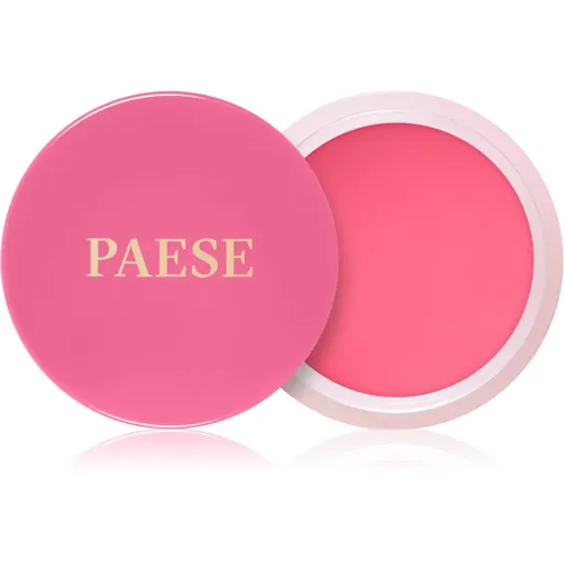 Paese Peptide Lip Mask hydratačná maska na pery s peptidmi odtieň Cherry 10 g