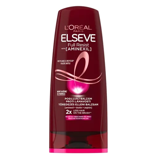 L'ORÉAL Paris Elseve Full Resist balzam 200 ml