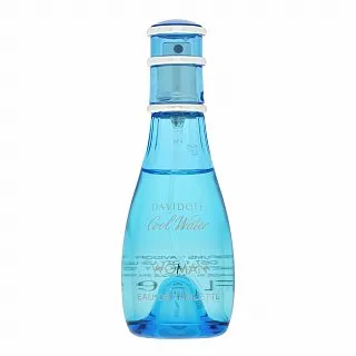 Davidoff Cool Water Woman toaletná voda pre ženy 30 ml