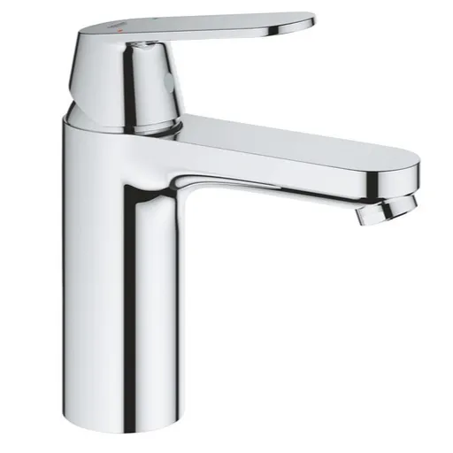 Grohe Eurosmart Cosmopolitan umývadlová batéria s clic-clac chróm 23926000 G23926000
