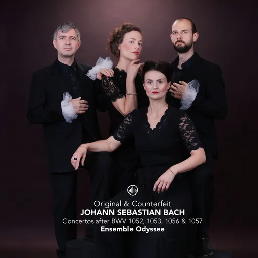 Ensemble Odyssee, BACH: ORIGINAL