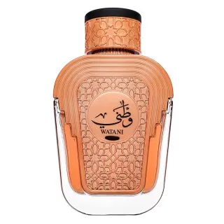 Al Wataniah Watani parfémovaná voda pre ženy 100 ml