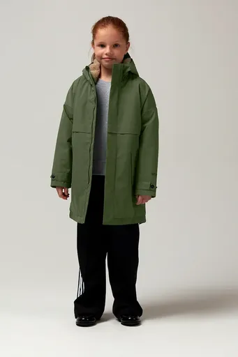 Detská bunda Gosoaky DESERT FOX