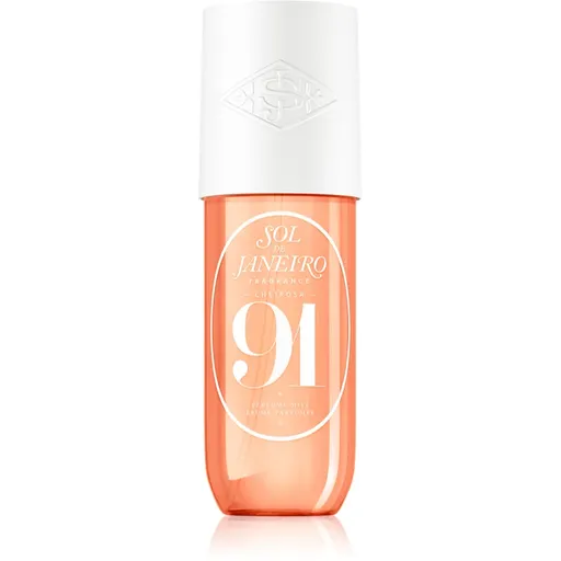 Sol de Janeiro Cheirosa 91 parfumovaný sprej na telo a vlasy pre ženy 90 ml