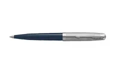 Parker 1502/6223503 51 Midnight Blue CT, guličkové pero
