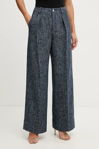 Nohavice BOSS Orange C Tanjura4