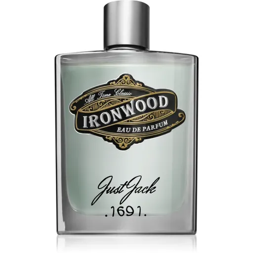 Just Jack Ironwood parfumovaná voda pre mužov 120 ml