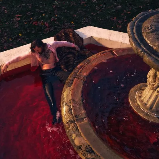 SCH, JVLIUVS III: AD FINEM, CD