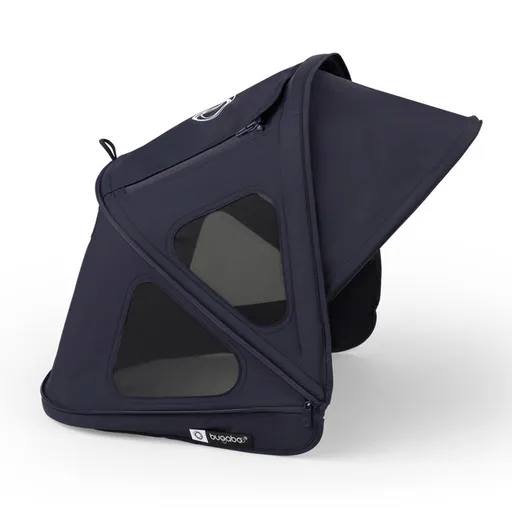 BUGABOO Strieška priedušná Dragonfly - Deep Indigo