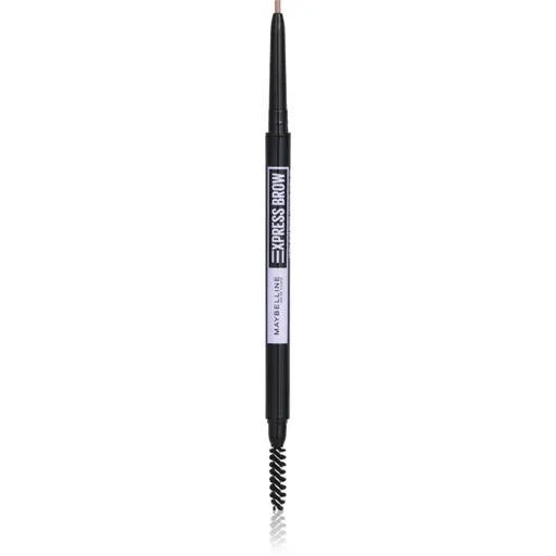 MAYBELLINE NEW YORK Express Brow automatická ceruzka na obočie odtieň Taupe 9 g