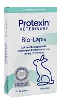Protexin Bio-Lapis pre králiky a iné 6x2g