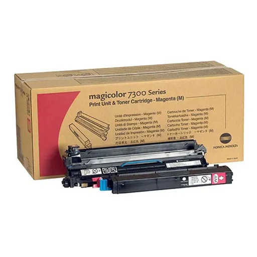 KONICA MINOLTA 4333613 M - originálny