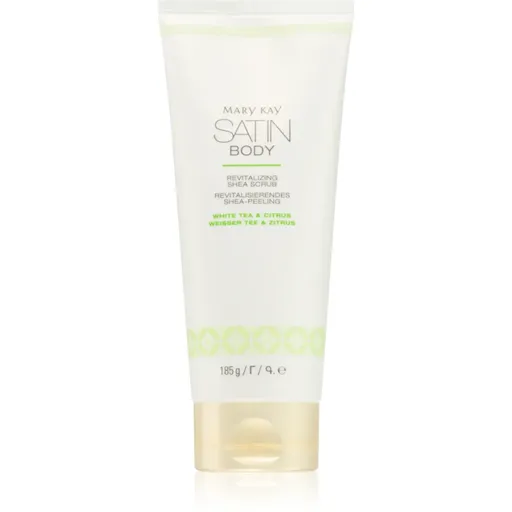 Mary Kay Satin Body revitalizačný peeling 185 g