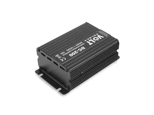 Menič napätia VOLT DC 200 24/12V 10A 200W