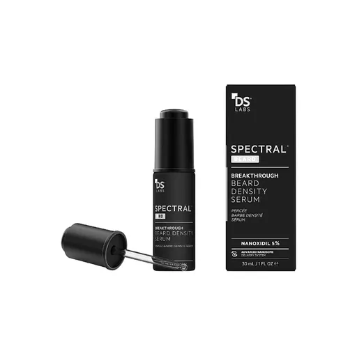 DS LABORATORIES Spectral BRD sérum podporujúce rast fúzov 30 ml