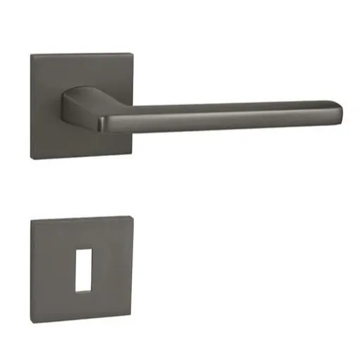 Kľučka Naturel PRIMA HR Titan BB kľúč PRIMAHRT