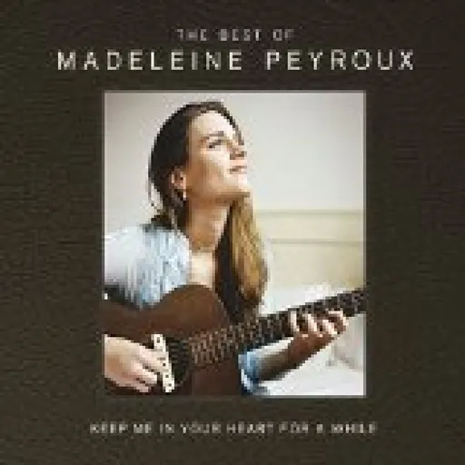 Madeleine Peyroux, KEEP ME IN YOUR HEART-BO - PEYROUX MADELEINE, CD