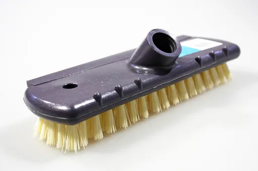 KONEX - Kefa na drhnutie bez násady, dĺžka 22cm Dentato