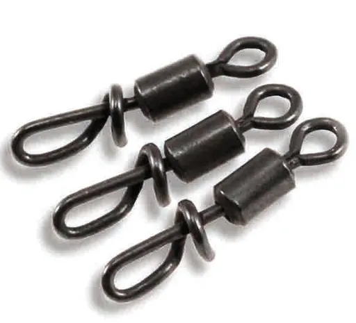 Carp´r´us gizmo quick change swivel-veľ. 8