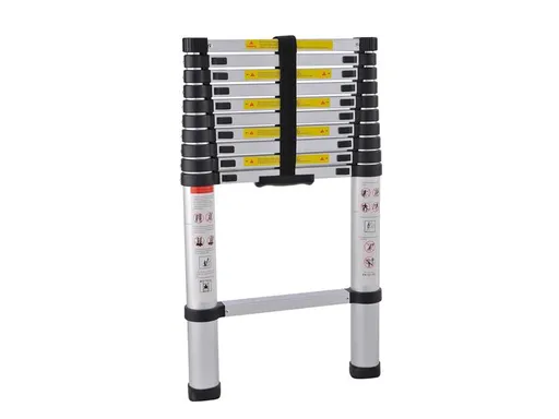 Rebrík hliníkový G21 GA-TZ11-3,2m teleskopický