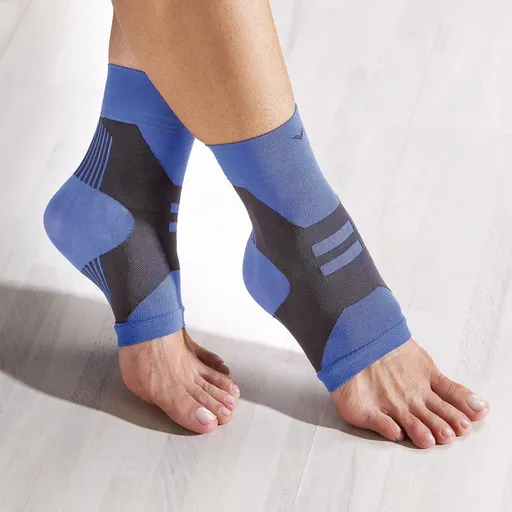 walzvital Elastická bandáž na kotník