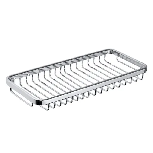 Bemeta Cytro polička chróm 146208282