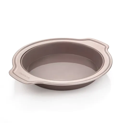 Silikónová forma s kovovým okrajom DELÍCIA ø 22 cm