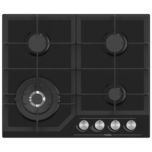 Mora plynová varná doska VDP 645 GB9