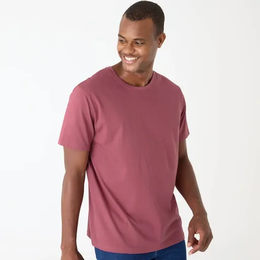 Tričko s krátkymi rukávmi a  okrúhlym výstrihom, súprava 3 ks